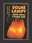 Solné lampy - náhled