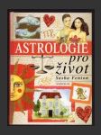 Astrologie pro život - náhled