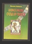Učebnice výkladu Crowley tarotu - náhled