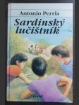 Sardinský lučištník - náhled