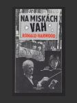 Na miskách vah - náhled