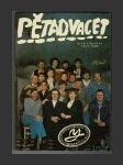 Pětadvacet Studio Ypsilon 1963-1988 - náhled