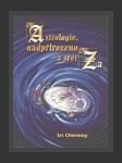 Astrologie, nadpřirozeno a svět Za - náhled