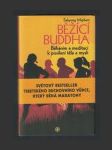 Běžící Buddha - náhled