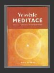 Ve světle meditace - náhled