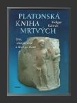 Platonská kniha mrtvých - náhled