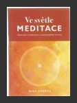 Ve světle meditace - náhled