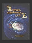 Astrologie,nadpřirozeno a svět Za - náhled