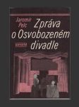 Zpráva o Osvobozeném divadle - náhled