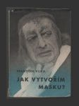 Jak vytvořit masku ? - náhled