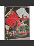 Still Life [zátiší, umění] - náhled
