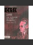 Češi 1952. Jak Gottwald zavraždil Slánského (edice: Česká televize) [komiks, komunismus, Rudolf Slánský] - náhled