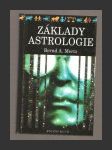 Základy astrologie - náhled