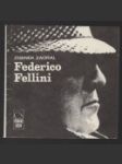 Federico Fellini - náhled