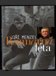 Rozmarná léta - náhled