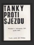 Tanky proti sjezdu - náhled