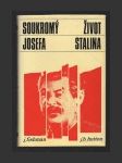 Soukromý život Josefa Stalina - náhled