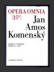 Opera omnia (15/IV) - náhled
