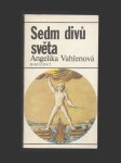 Sedm divů světa - náhled