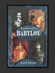 Královský babylon - náhled