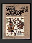 Staré americké civilizace - náhled