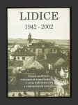 Lidice 1942 - 2002 - náhled