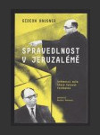 Spravedlnost v Jeruzalémě - náhled