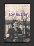 Lov na Židy - náhled