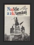 Naděje a zklamání - Pražské jaro 1968 - náhled