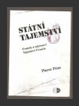 Státní tajemství - náhled