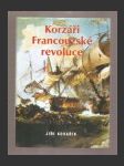 Korzáři Francouzské revoluce - Korzárská válka II - náhled