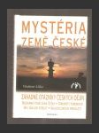 Mystéria země české - náhled