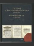 Dějiny Akademie věd v obrazech / The History of the Czech Academy of Sciences in Pictures - náhled