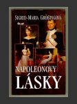 Napoleonovy lásky - náhled