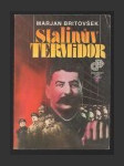 Stalinův termidor - náhled