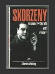 Skorzeny - nejnebezpečnější muž Evropy - náhled