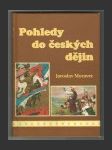 Pohledy do českých dějin - náhled