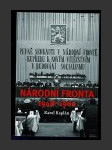 Národní fronta 1948-1960 - náhled