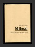 Milosti - náhled