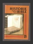 Historie Bible - náhled