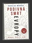 Podivná smrt Evropy - náhled