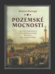 Pozemské mocnosti - náhled