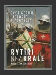 Rytíři bez krále - náhled