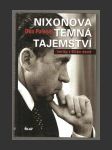 Nixonova temná tajemství - náhled