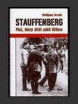 Stauffenberg - Muž, který chtěl zabít Hitlera - náhled