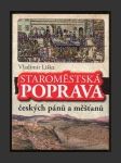 Staroměstská poprava českých pánů a měšťanů - náhled