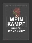 Mein Kampf - příběh jedné knihy - náhled