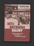 Děti Antonína Kaliny - náhled