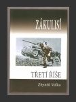 Zákulisí třetí říše - náhled