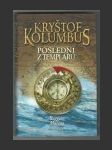 Kryštof Kolumbus – poslední z Templářů - náhled